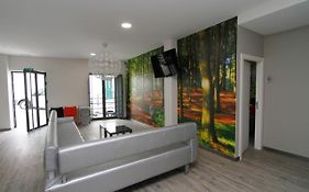 Albergue San Marcos