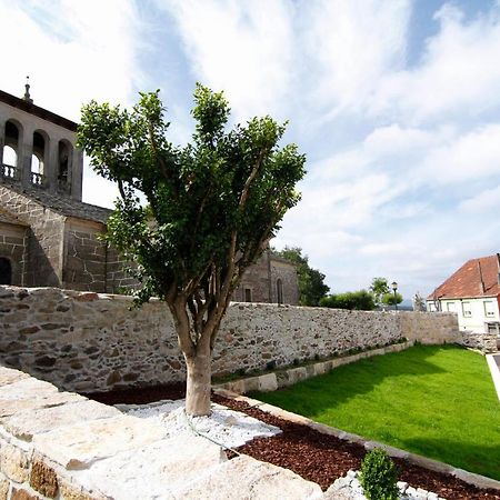 Albergue San Marcos Palas de Rei Exterior foto